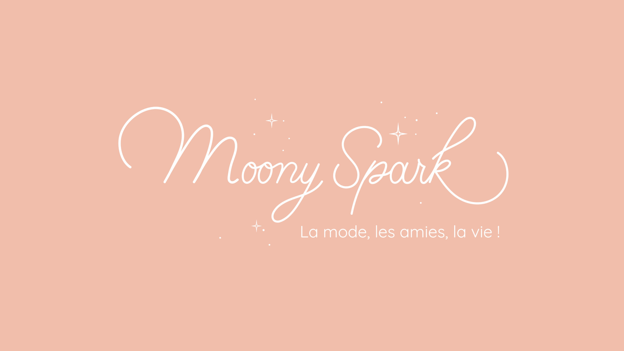 Branding Moony Spark