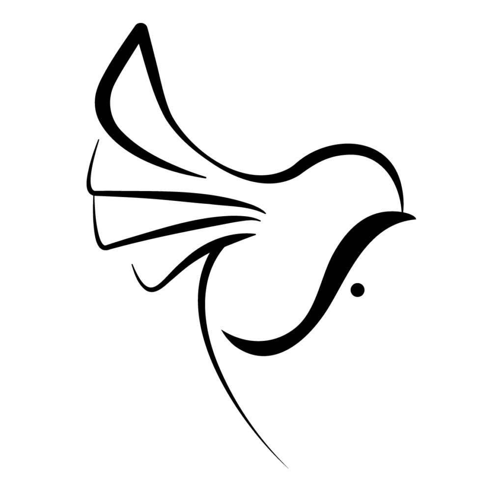 Marie Robins Symbole Logo par Kahlie